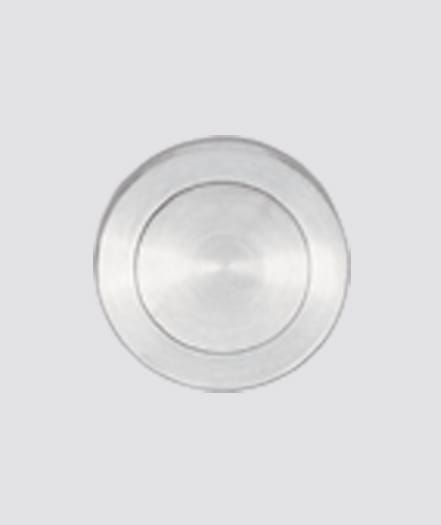 Blank Escutcheon (SS)