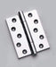 High Performance Concealed Bearing Hinge