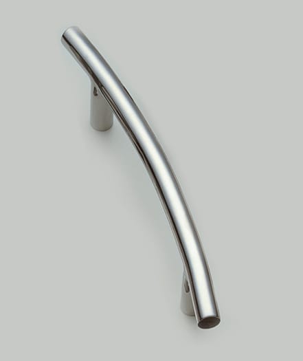 Curved Pull Handle