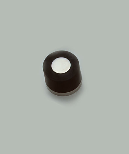 Circular Floor Door Stop (SS)