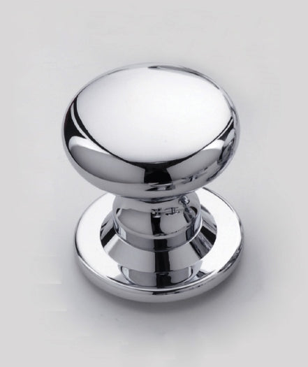 Cronos Centre Door Knob