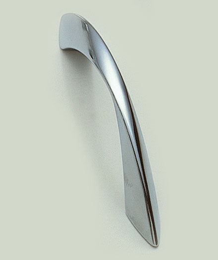 Squiggle Cabinet Handle