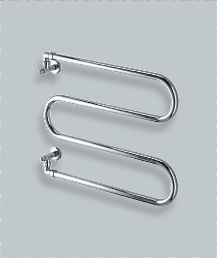 Sol Hot water Operated — Au0026H Brass