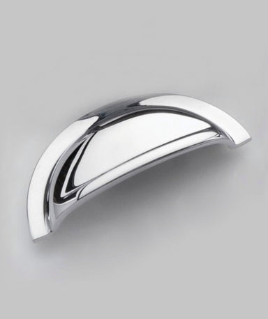Riva  Cup Drawer Pull