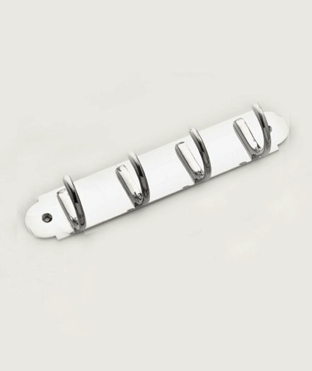 4 Prong Coat Hook