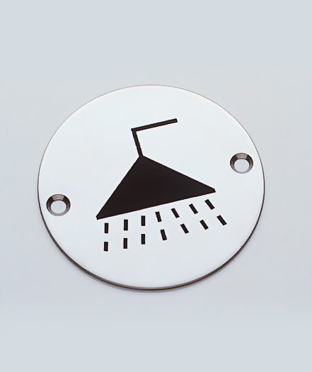 Shower Symbol