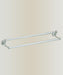 Elite Double Towel Rail