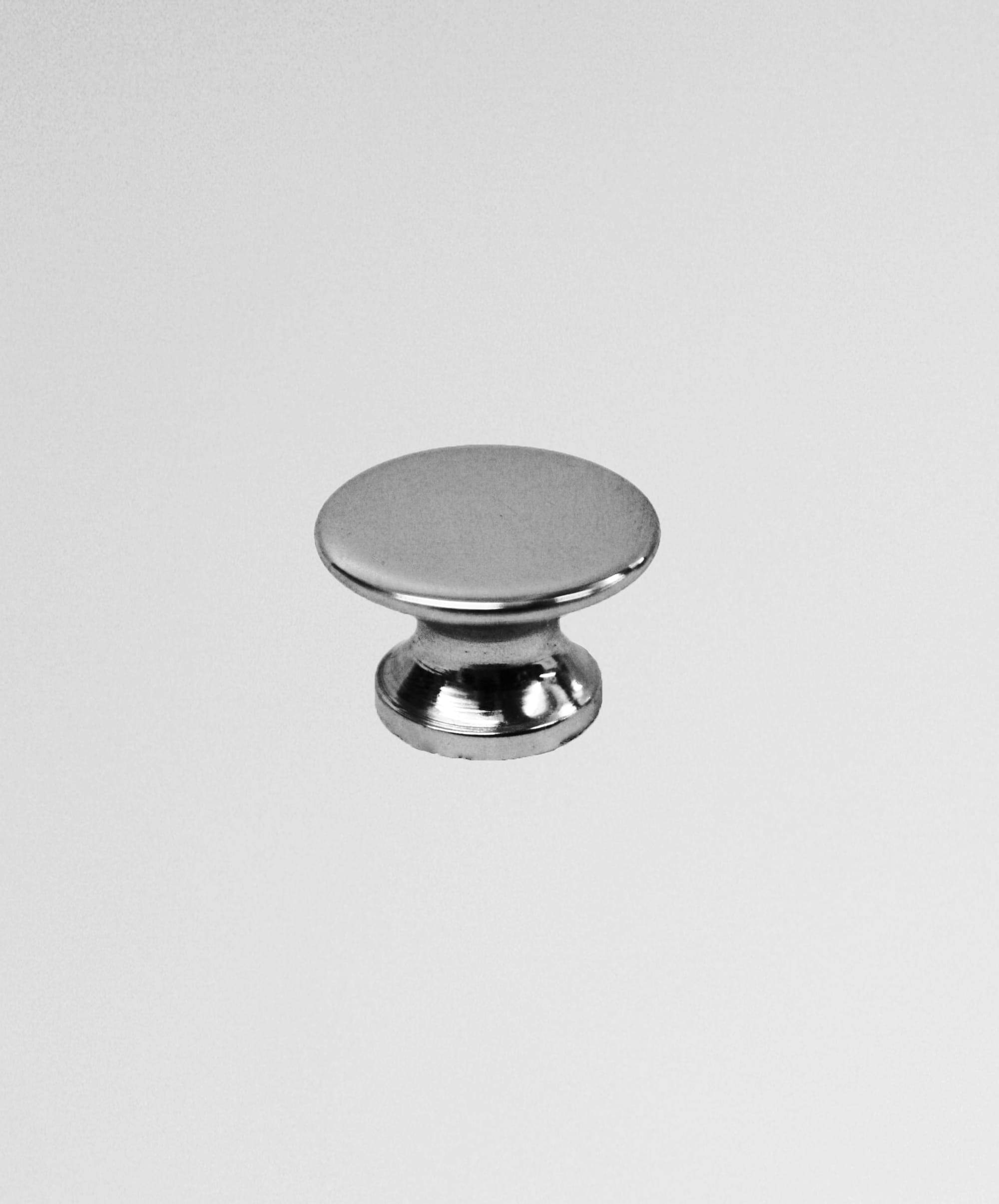 Omega Cupboard Knob 