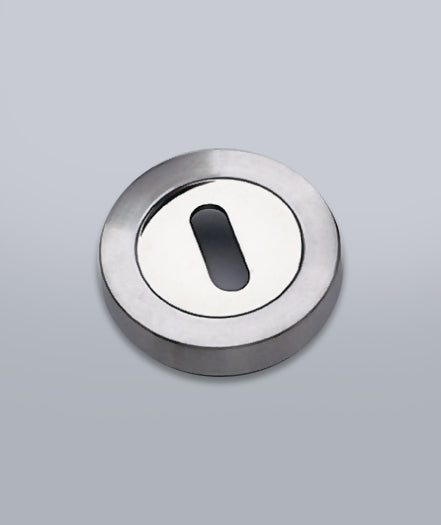 Plain Slotted Escutcheon (PSS/SSS)