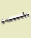 Smooth Line Surface Door Bolt