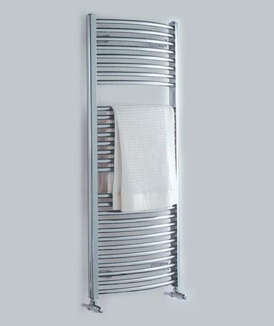 Laser Water Operated Towel Warmer