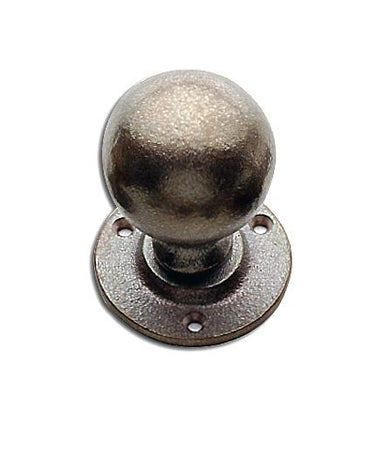 Ball Mortice Door Knob (Bronze)