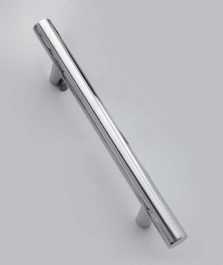 T Bar Pull Handle (Heavy)