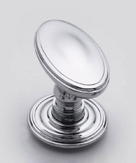 Highgate Mortice Door Knob