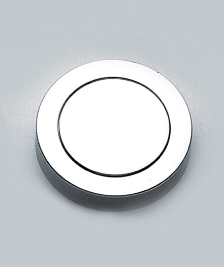 Blank Escutcheon