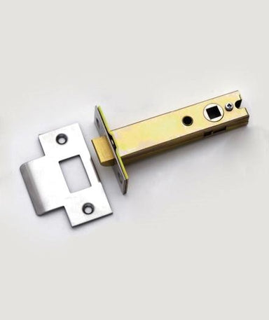 Tubular Mortice Latch (to suit mortice knobs)