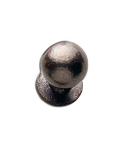 Ball Cupboard Knob (Bronze)