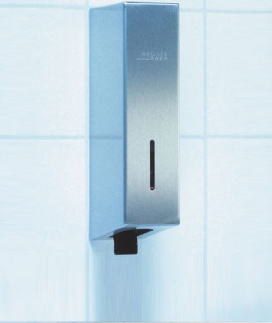 Liquid Soap Dispenser (SS)