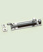 Necked Barrel Surface Door Bolt