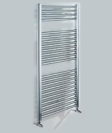 Munchen Water Operated Towel Warmer