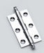 Finial Cabinet Hinge