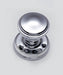 Savoy Stepped Mortice Door Knob