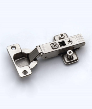 Soft Close Clip On Concealed Hinge (Full Overlay)