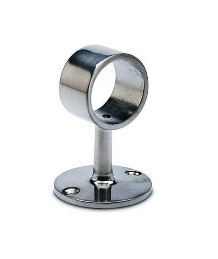 Flat Centre Post — A&H Brass