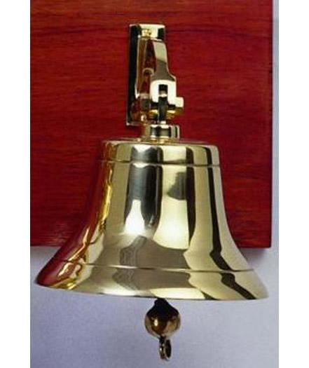 Ship's Bell