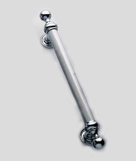 Reeded Pull Handle