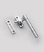 Tubular Locking Casement Fastener