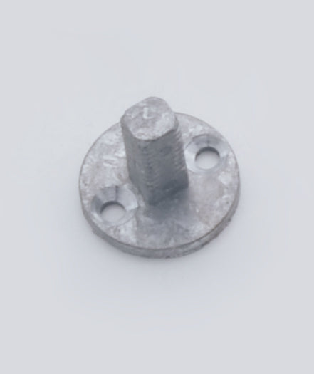 Taylors Threaded Dummy Spindle — A&H Brass