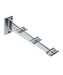 Non-Tarnish Tray Slide Bracket 325mm