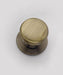 Reeded Bun Cupboard Knob (BUB)