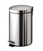 Round Pedal Bin (PSS)