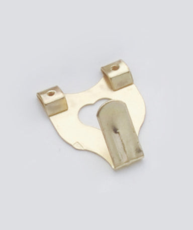 Picture Hook Pin Fixing