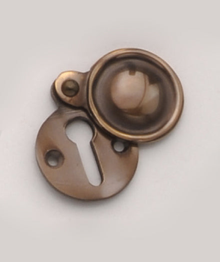 Blob Covered Escutcheon (RBMA)