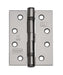 Ball Bearing Hinge (Black Nickel)