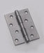 Double Pressed Steel Hinge