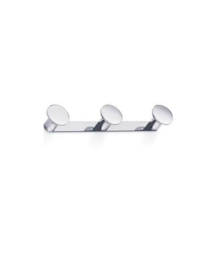 Hotel Beta Triple Robe Hook