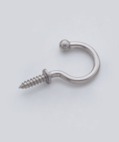 Ball End Cup Hook
