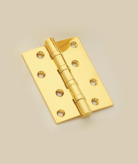 Ball Race Hinge (Gold Plated)