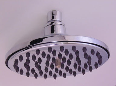 Easy Clean Traditional Shower Head