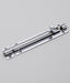 Heavy Pattern Straight Surface Door Bolt