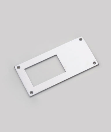 Engravable Card Frame