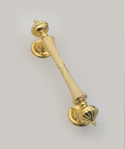 Demeter Pull Handle (Gold Plated)