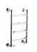 Astoria Deco Water Operated Towel Warmer