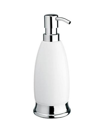 Savy Freestanding Liquid Soap Dispenser