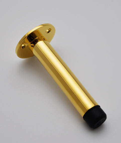 Skirting Door Stop (Gold Plated)
