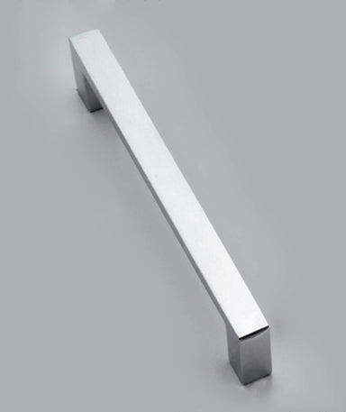 Cubic Flat Pull Handle